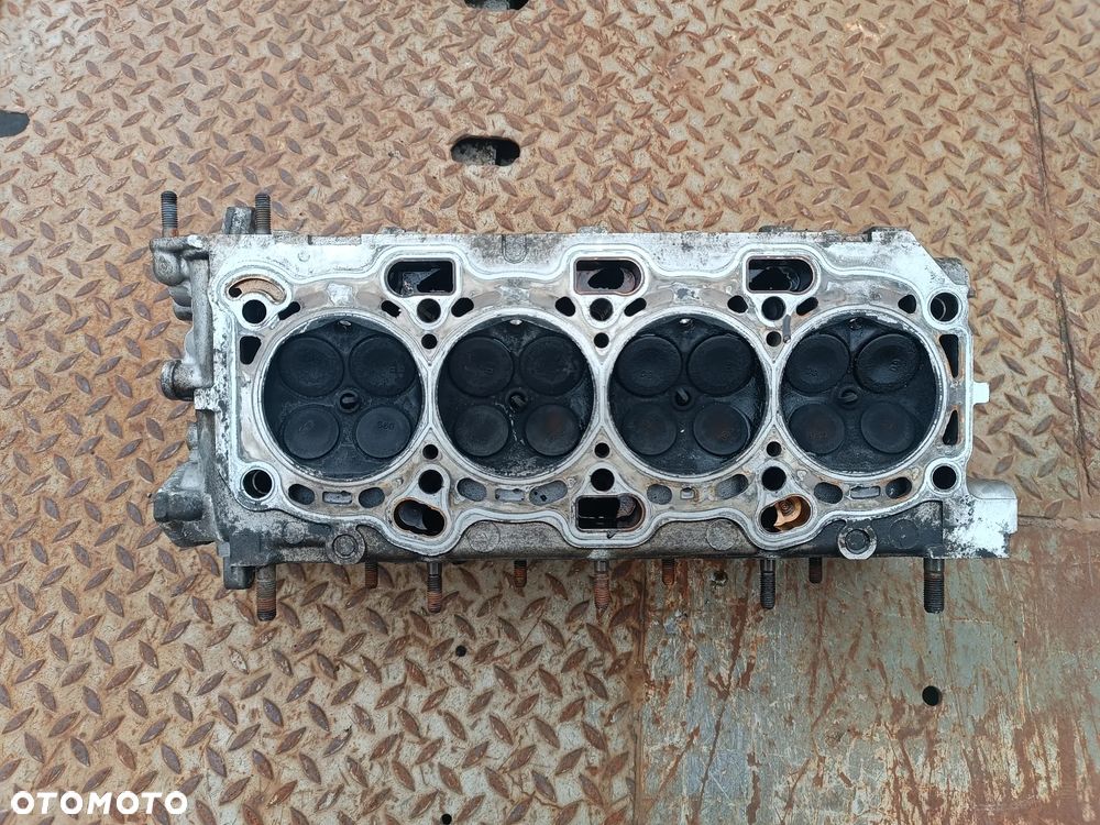 Mitsubishi Pajero Pinin 1,8 GDI Wszystkie części Mosty skrzynia szyby fotele zderzak maska - 31