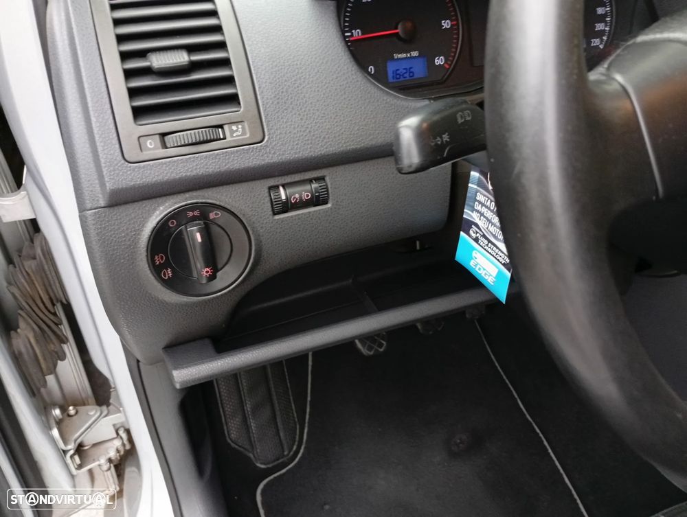 VW Polo 1.4 TDi Confortline - 10