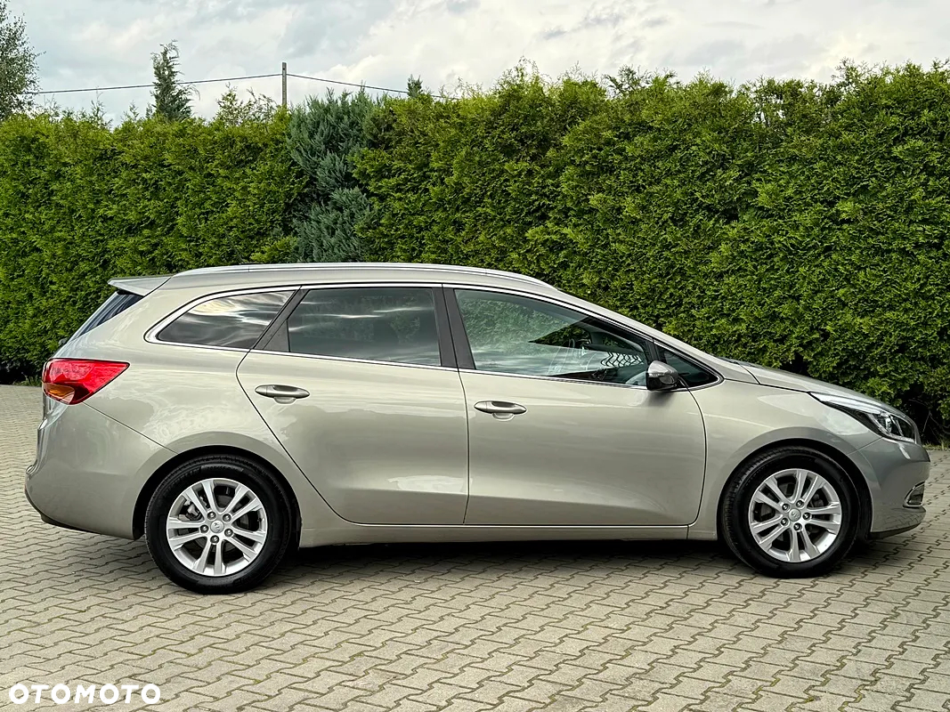 Kia Ceed Cee'd 1.4 XL - 12