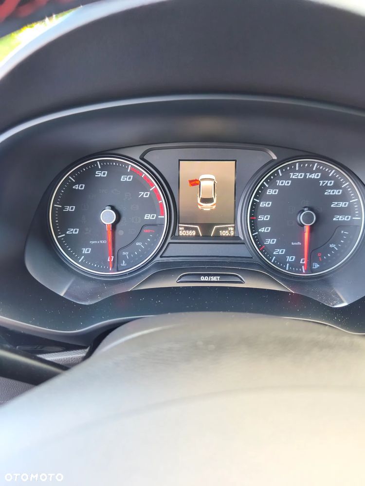 Seat Leon 1.8 TSI Start&Stop DSG FR - 16