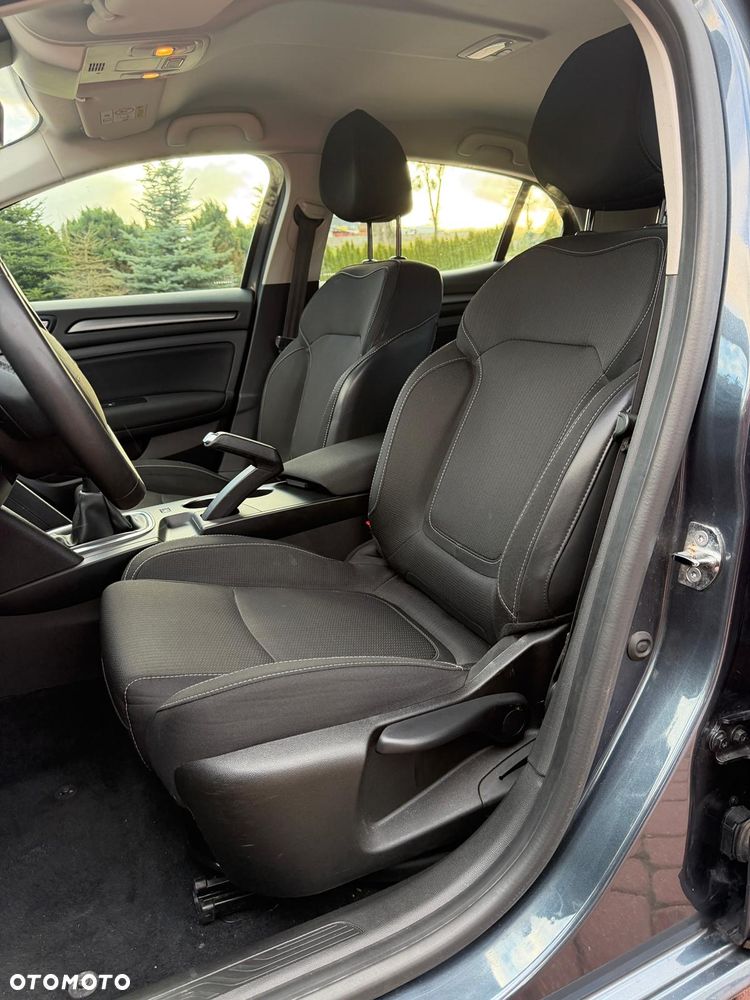 Renault Megane ENERGY dCi 130 INTENS - 18