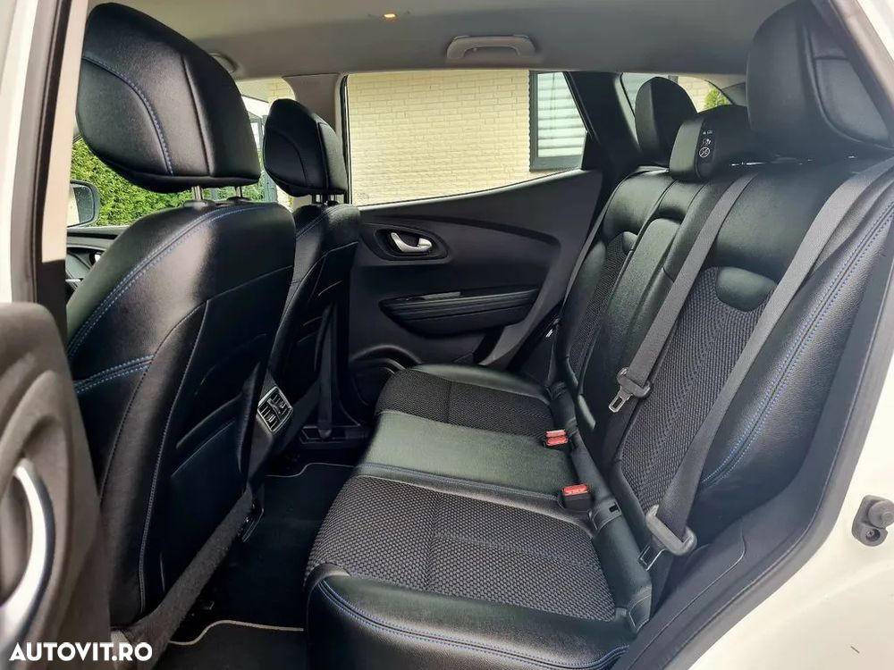 Renault Kadjar TCe EDC GPF Intens - 18