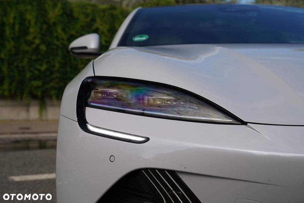 BYD Seal Excellence - 23