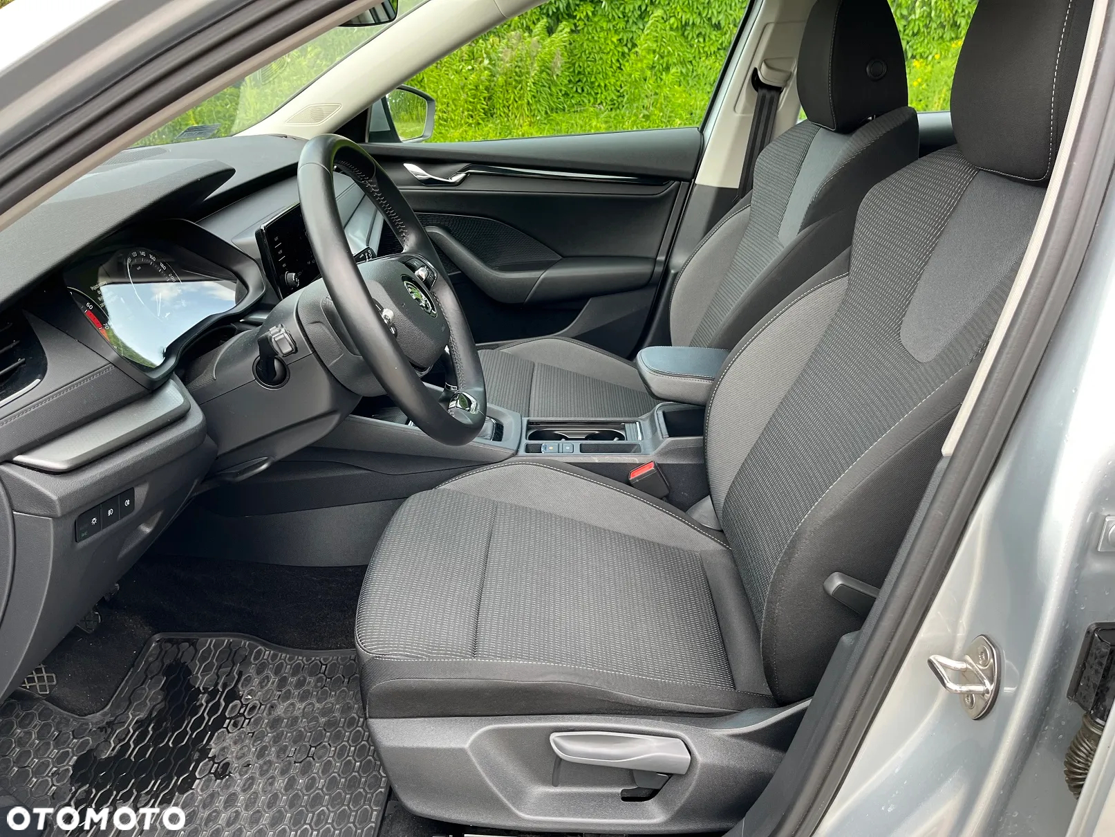 Skoda Octavia 1.5 TSI ACT Ambition - 12