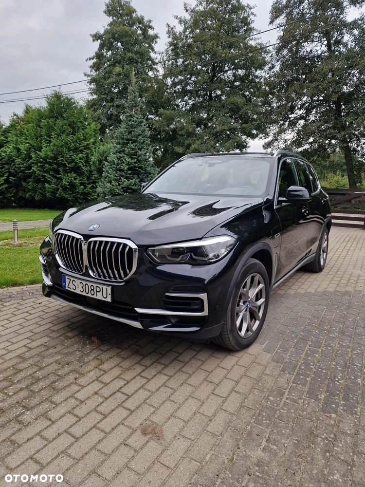 BMW X5 - 3