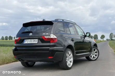 BMW X3 - 3