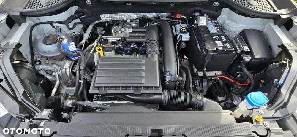 Seat Ateca 1.4 ECO TSI DSG STYLE - 12
