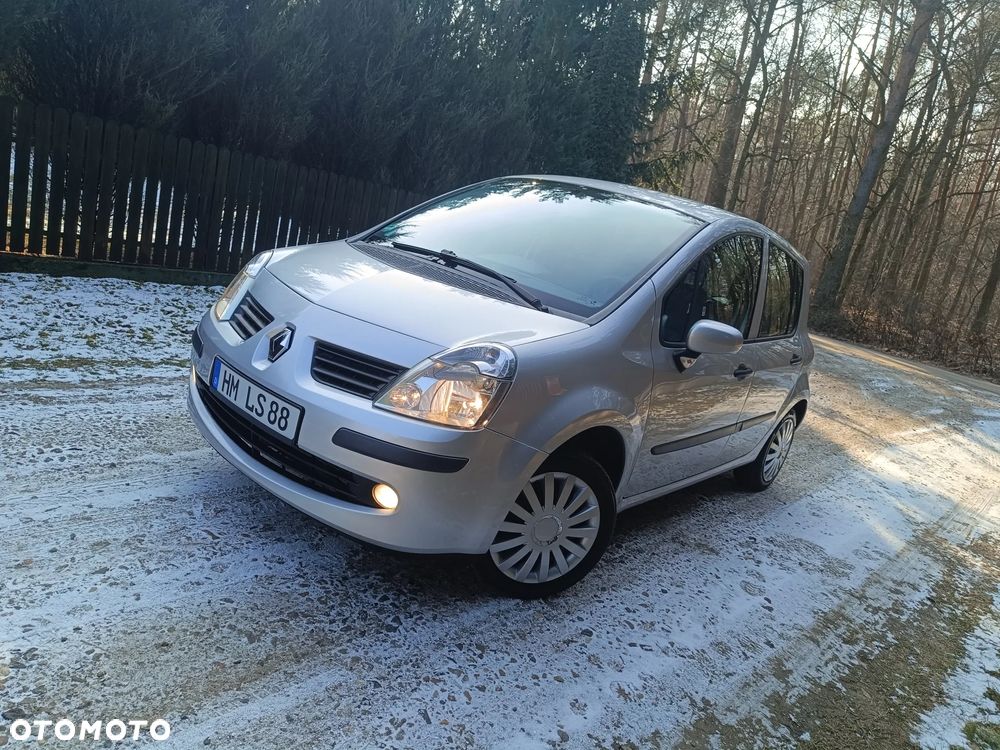 Renault Modus - 3