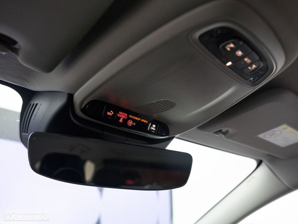 Volvo V60 2.0 T6 AWD TE Inscription Expression - 39