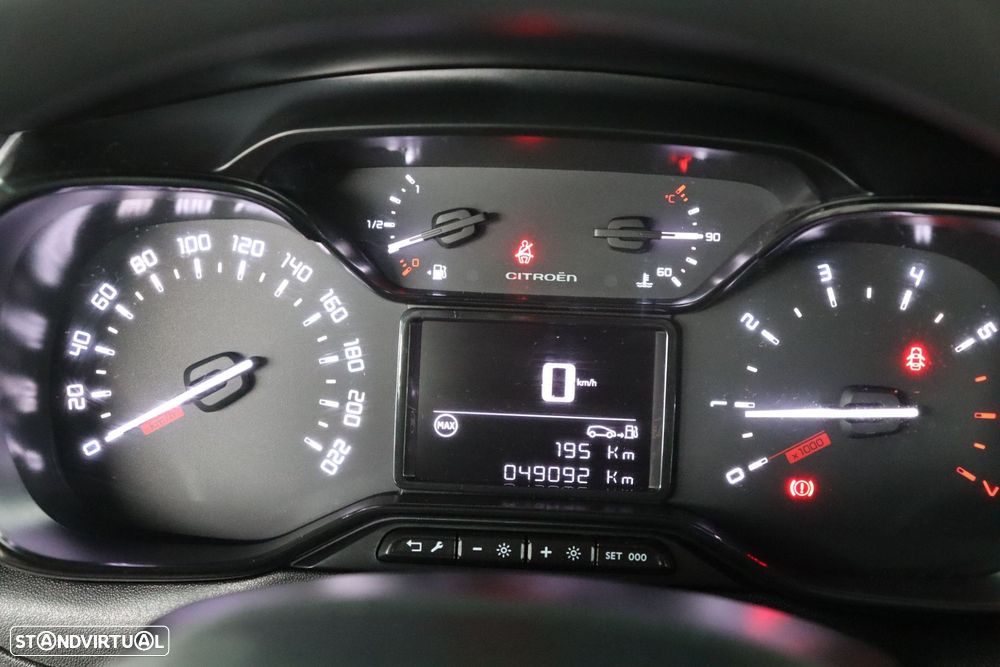 Citroën C3 1.2 PureTech Feel Pack - 9