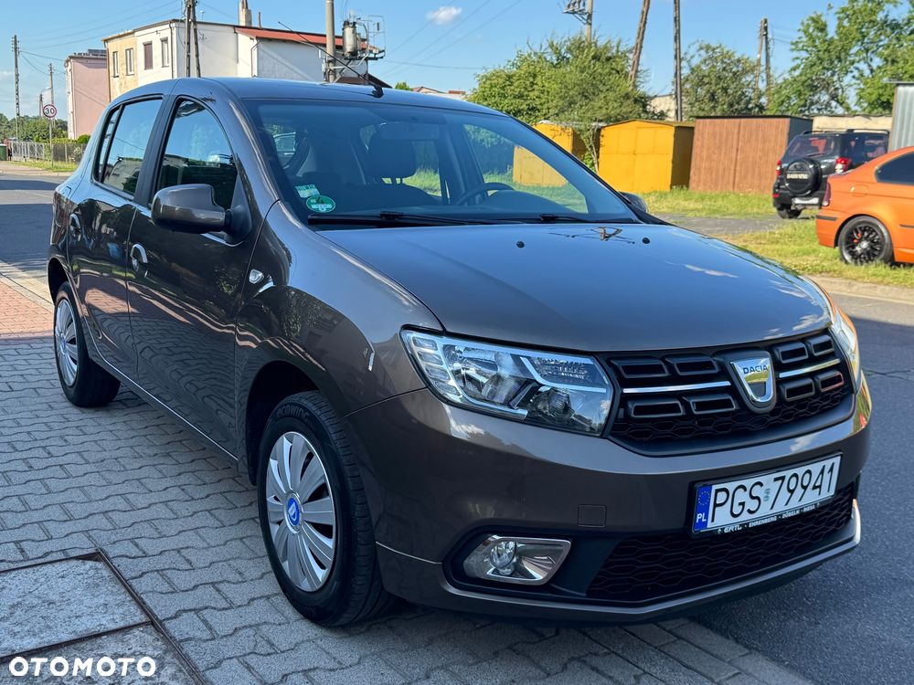 Dacia Sandero TCe 90 Laureate - 35