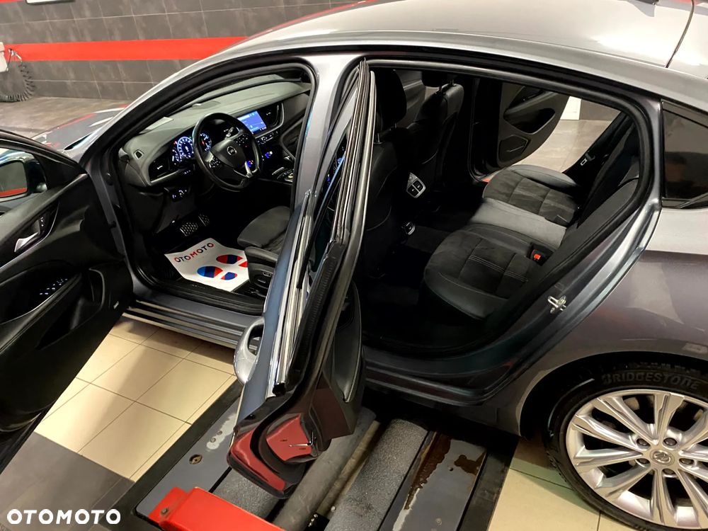 Opel Insignia 2.0 Direct InjectionTurbo Business Edition - 23
