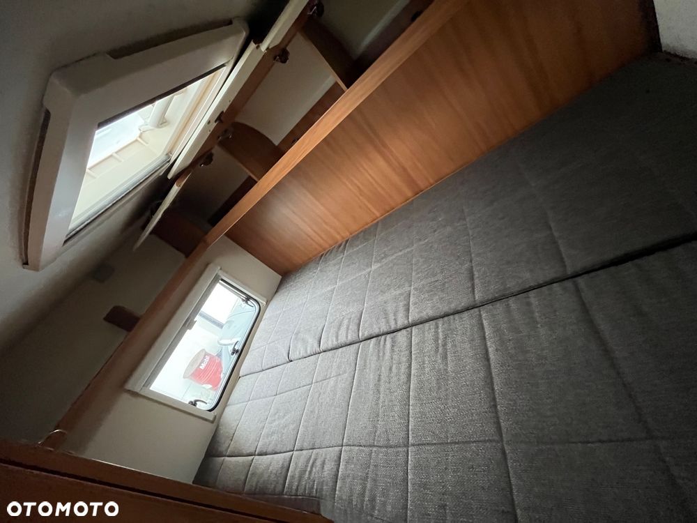 Fiat Ducato III WeiSberg 690 - 27