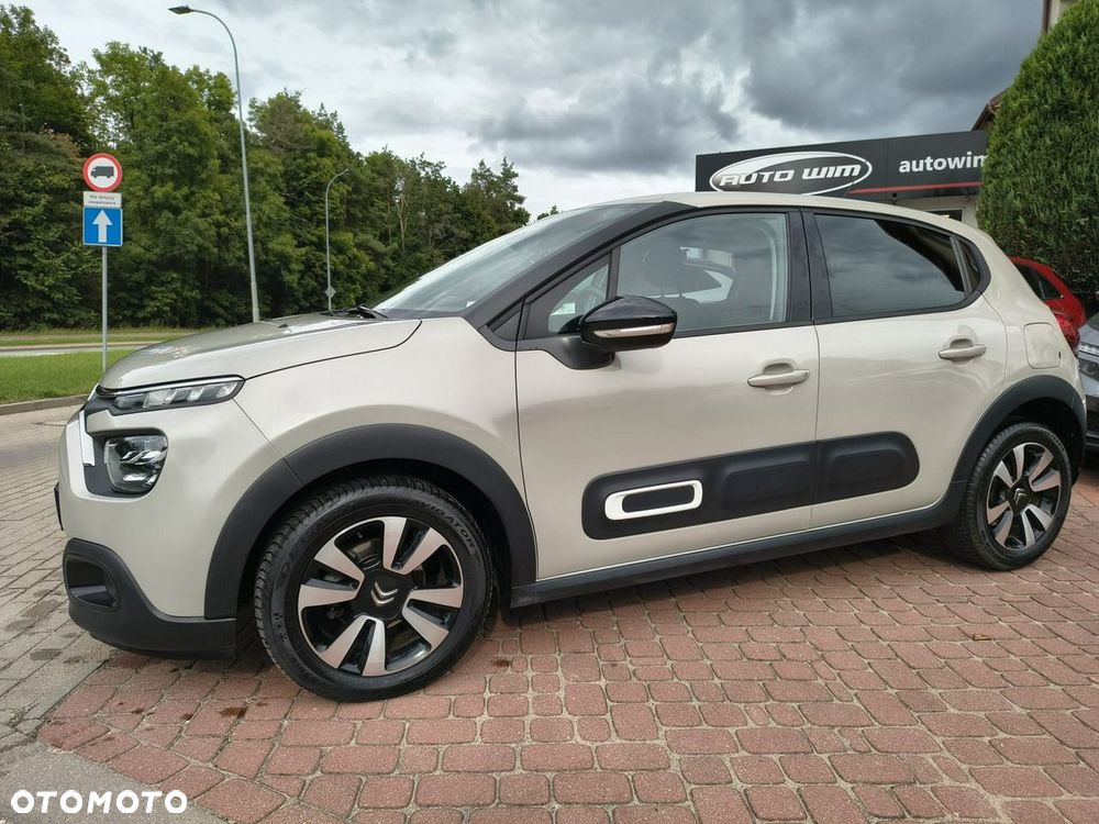 Citroën C3 Pure Tech 110 S&S EAT6 MAX - 9