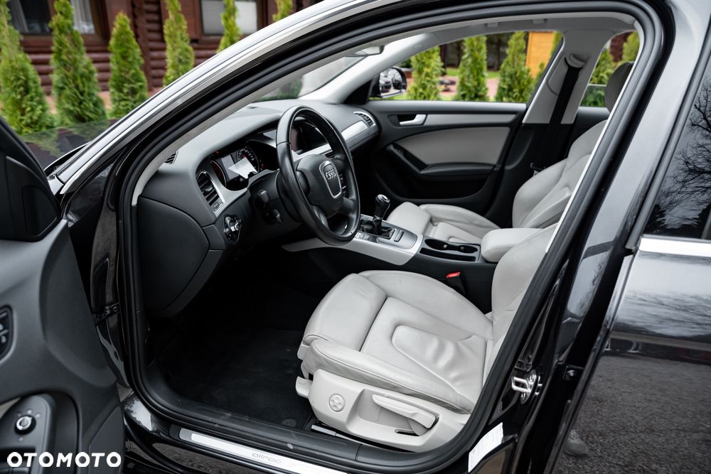 Audi A4 Allroad 2.0 TFSI Quattro - 17