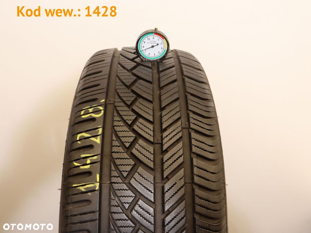 Fortuna Ecoplus 4S - 205/45 R17 - 1