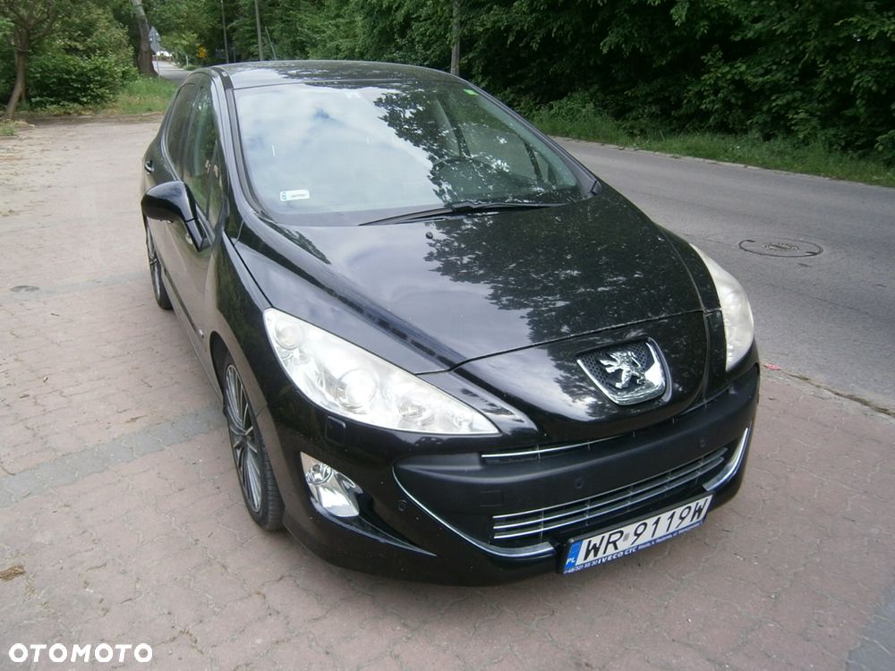 Peugeot 308 200 THP GTi - 6