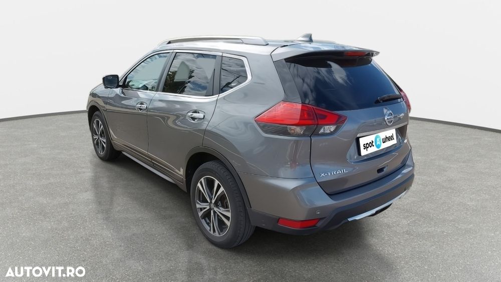Nissan X-Trail - 9