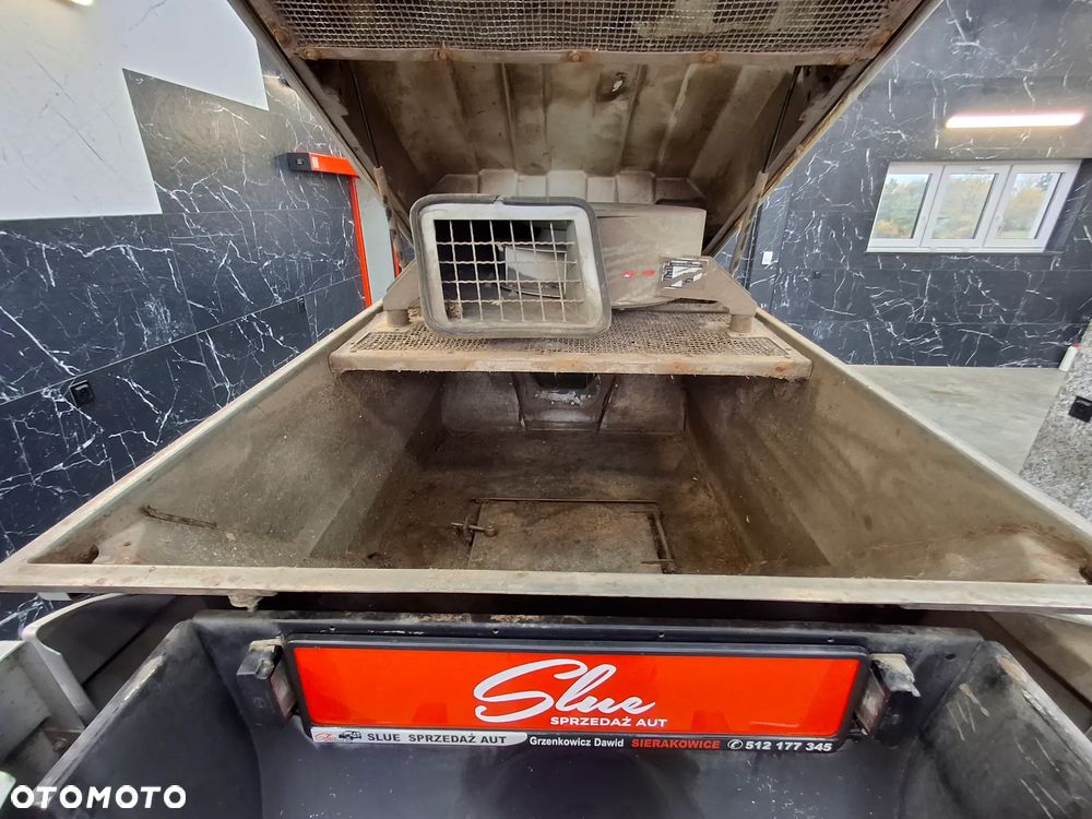 Inny Zamiatarka Bucher CityCat1000 2016 Rok EUnited PM10 Zamiatarka Chodnikowa - 31