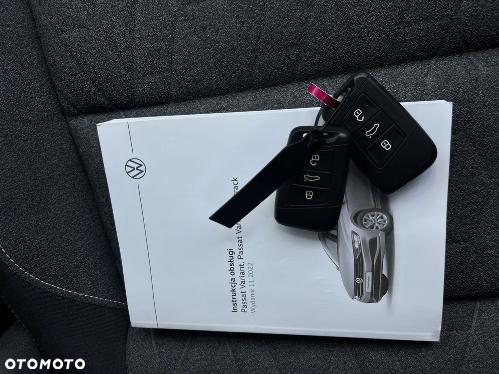 Volkswagen Passat 1.5 TSI EVO Business DSG - 39