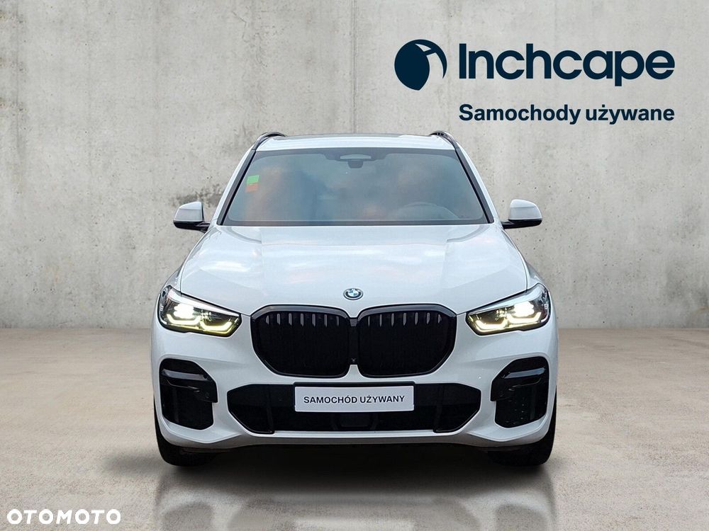 BMW X5 - 7