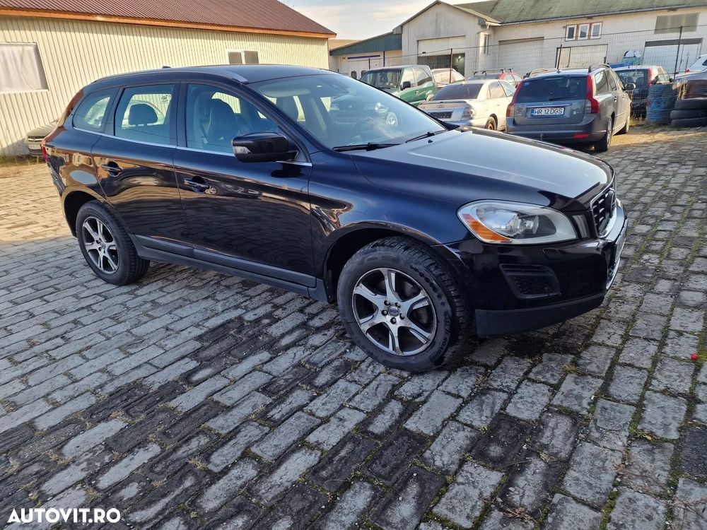 Volvo XC 60 - 3