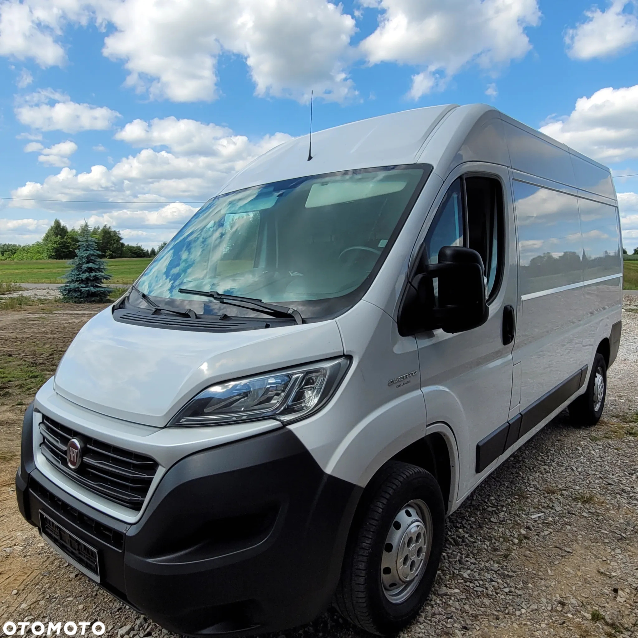 Fiat Ducato - 17