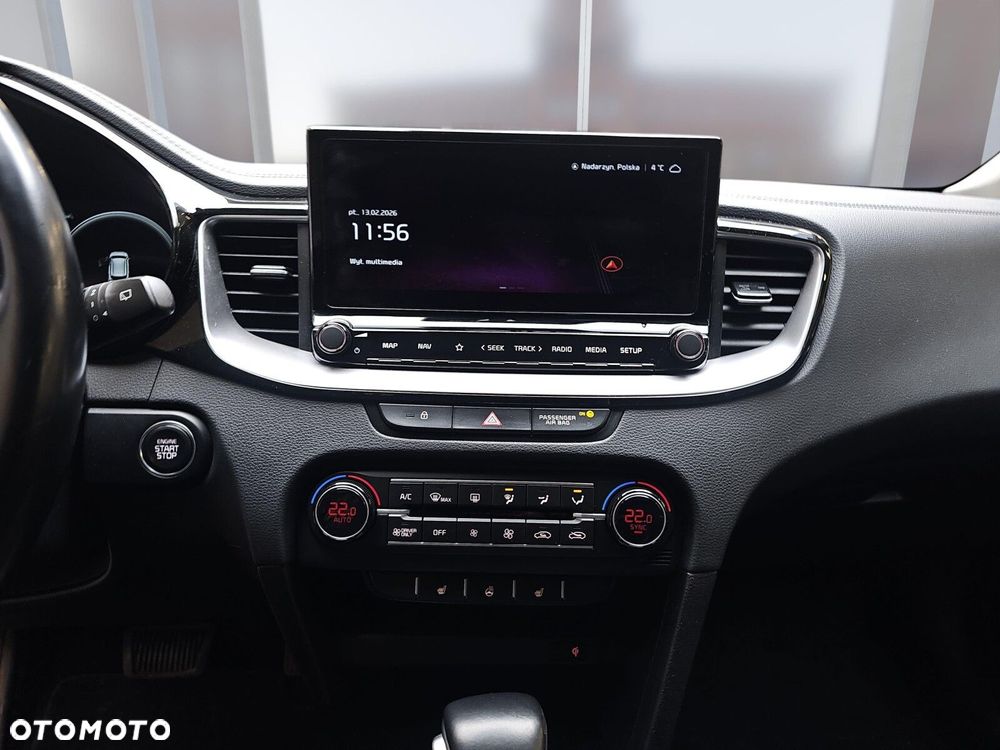 Kia Ceed 1.6 GDI PHEV Business Line DCT - 18