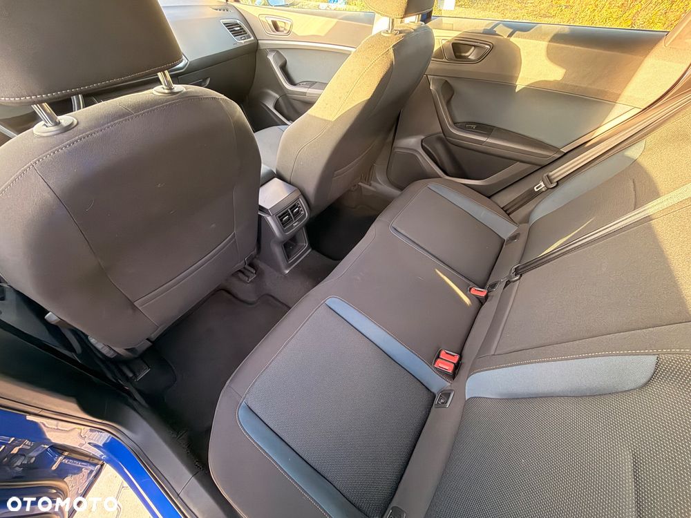 Seat Ateca 1.6 TDI Ecomotive Style S&S - 17