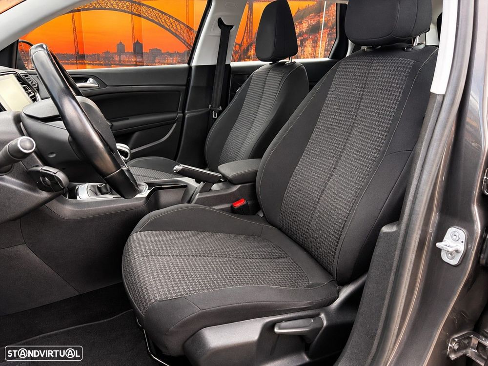 Peugeot 308 1.5 BlueHDi Active - 10