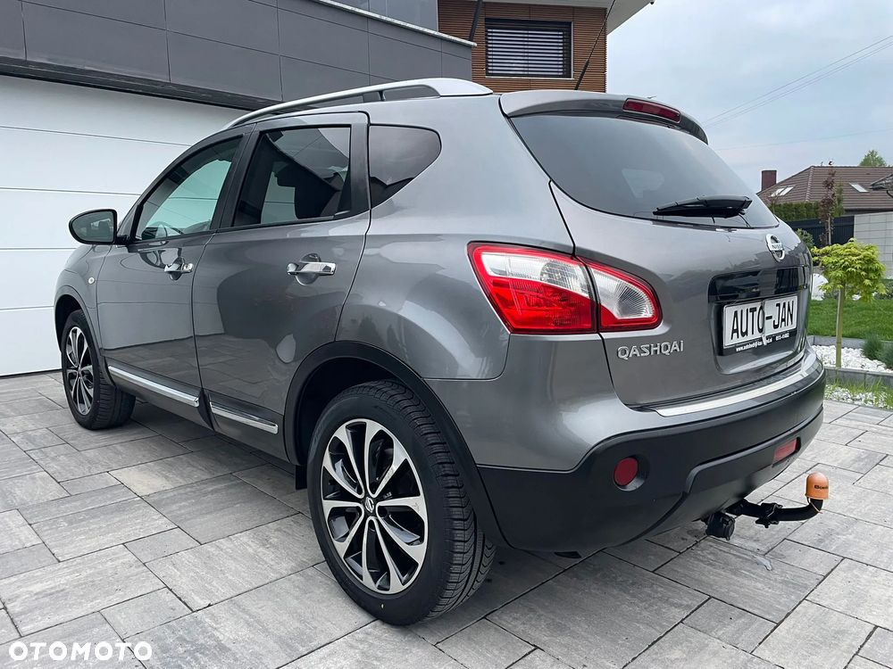 Nissan Qashqai - 30