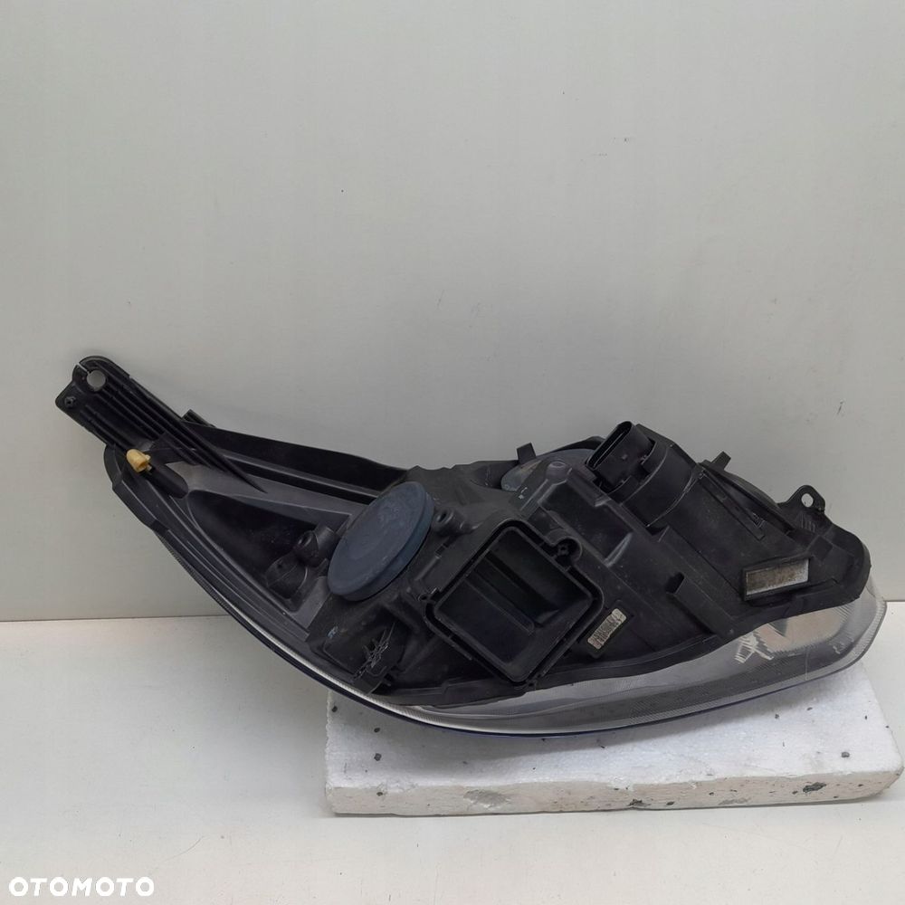 LAMPA PRAWA LEWA PRZÓD FORD FOCUS MK3 LIFT F1EB-13W029-PD - 11