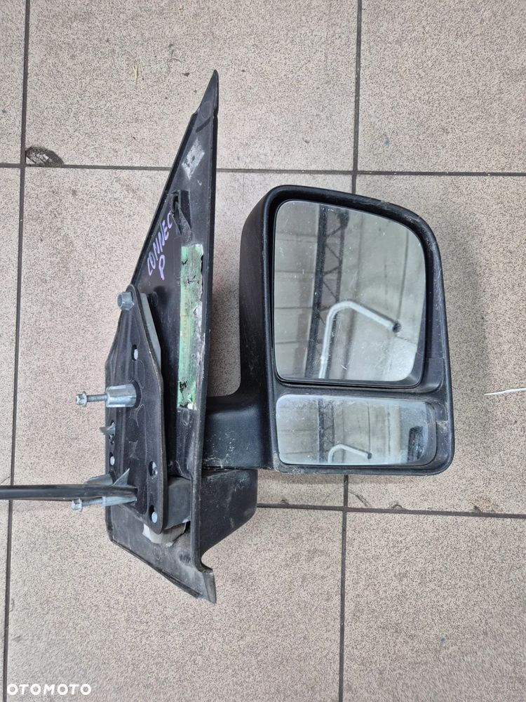 LUSTERKO PRAWE FORD TRANSIT CONNECT MK1  02r.+ - 1
