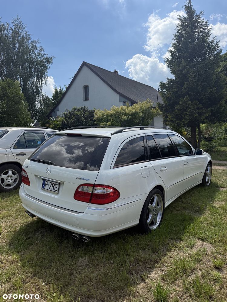 Mercedes-Benz Inny - 4