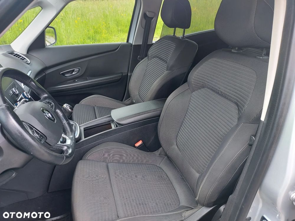 Renault Scenic ENERGY TCe 115 S&S Authentique - 20