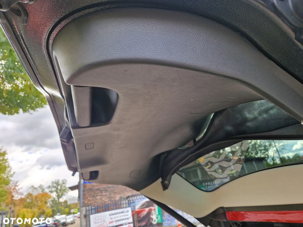 Ford Mondeo Turnier 2.0 TDCi Start-Stopp Titanium - 21