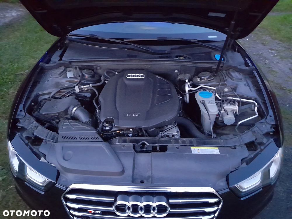 Audi A5 Sportback - 26