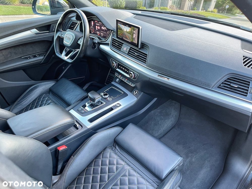 Audi Q5 - 26