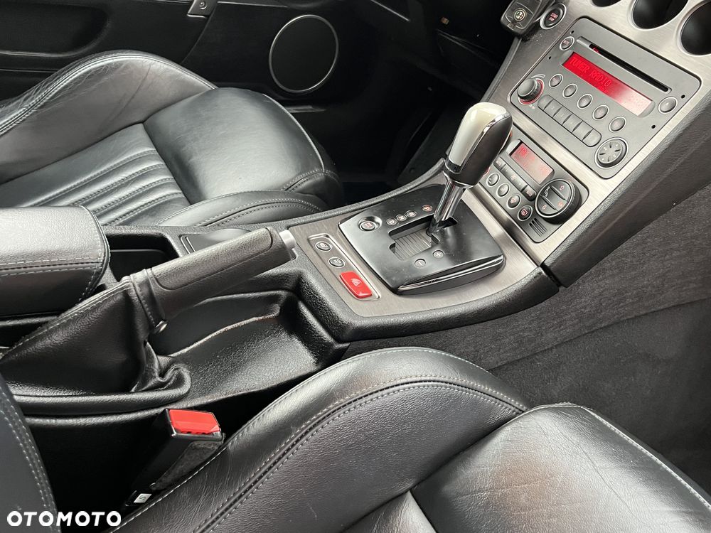 Alfa Romeo Brera 3.2JTS Q4 Q-Tronic - 13