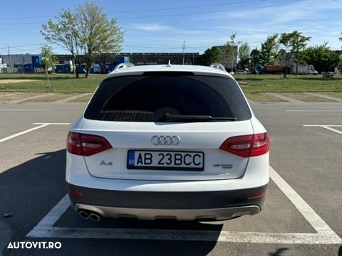 Audi A4 Allroad - 9