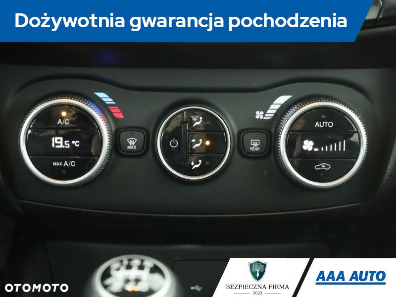 Fiat Tipo - 11