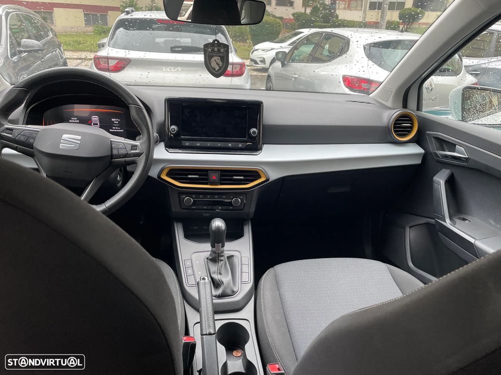 SEAT Ibiza - 2