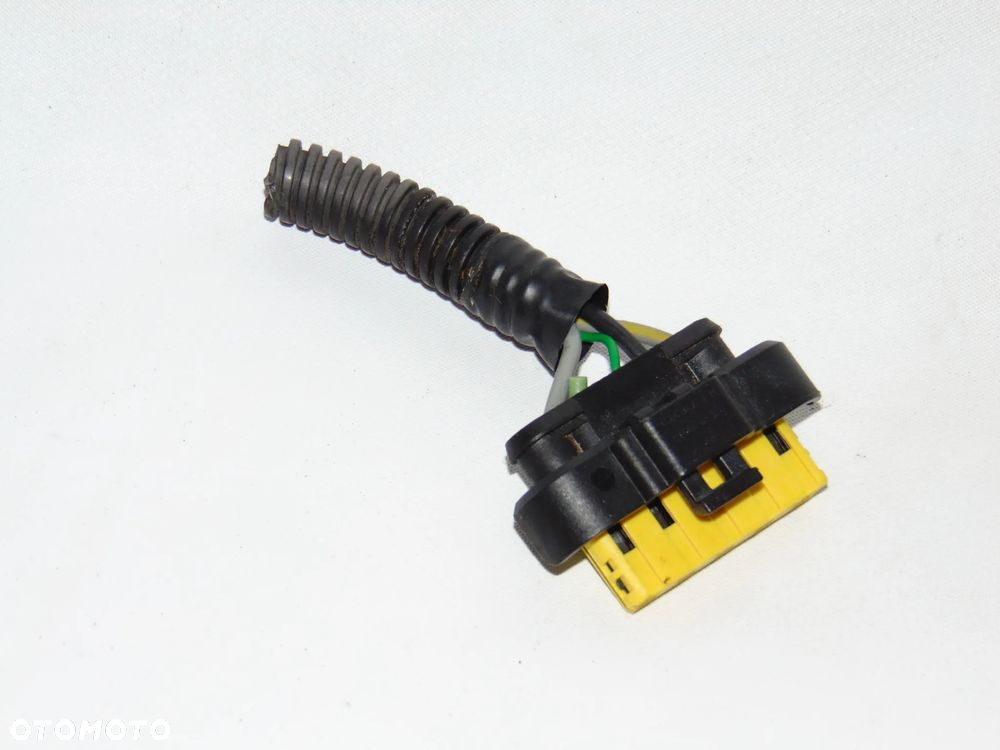 Mechanizm silniczek ramiona wycieraczek przednich przód Fiat Punto 2 II FL lift 03-10r - 15