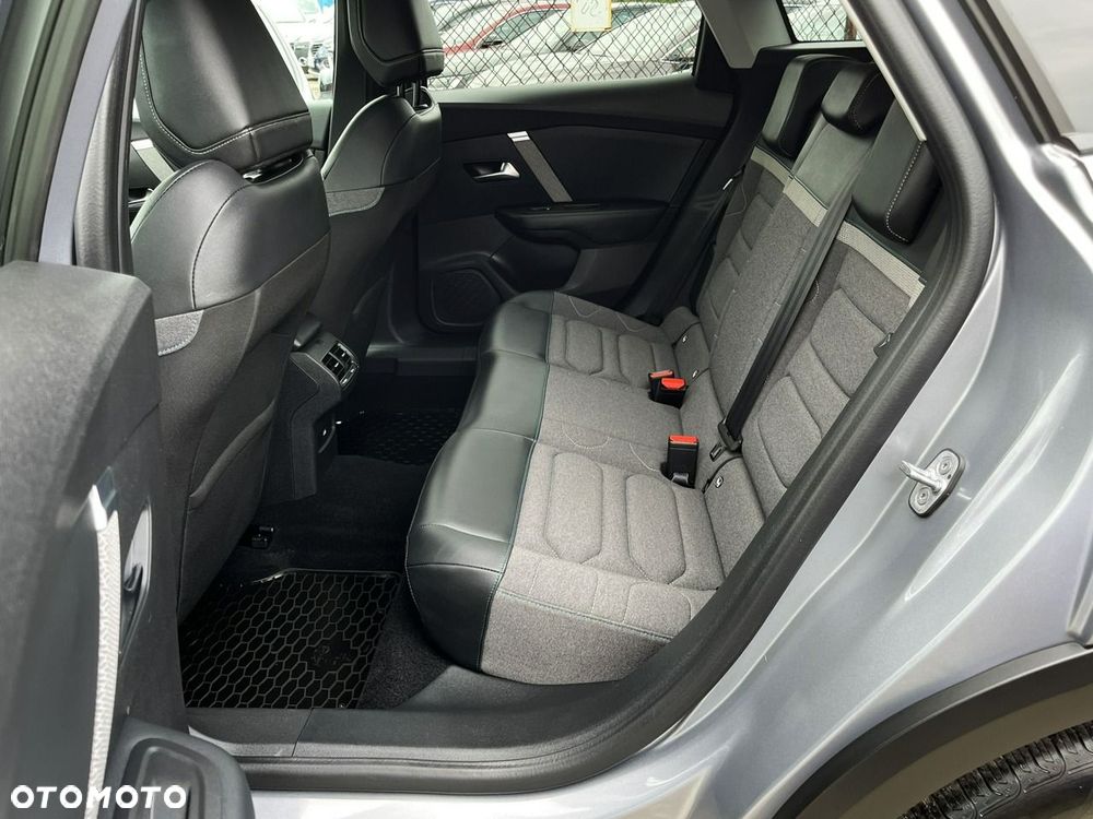Citroën C4 1.2 PureTech Feel Pack S&S EAT8 - 34