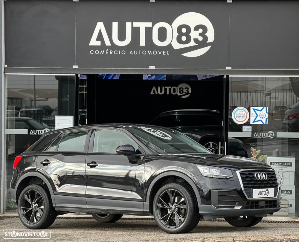 Audi Q2 - 1