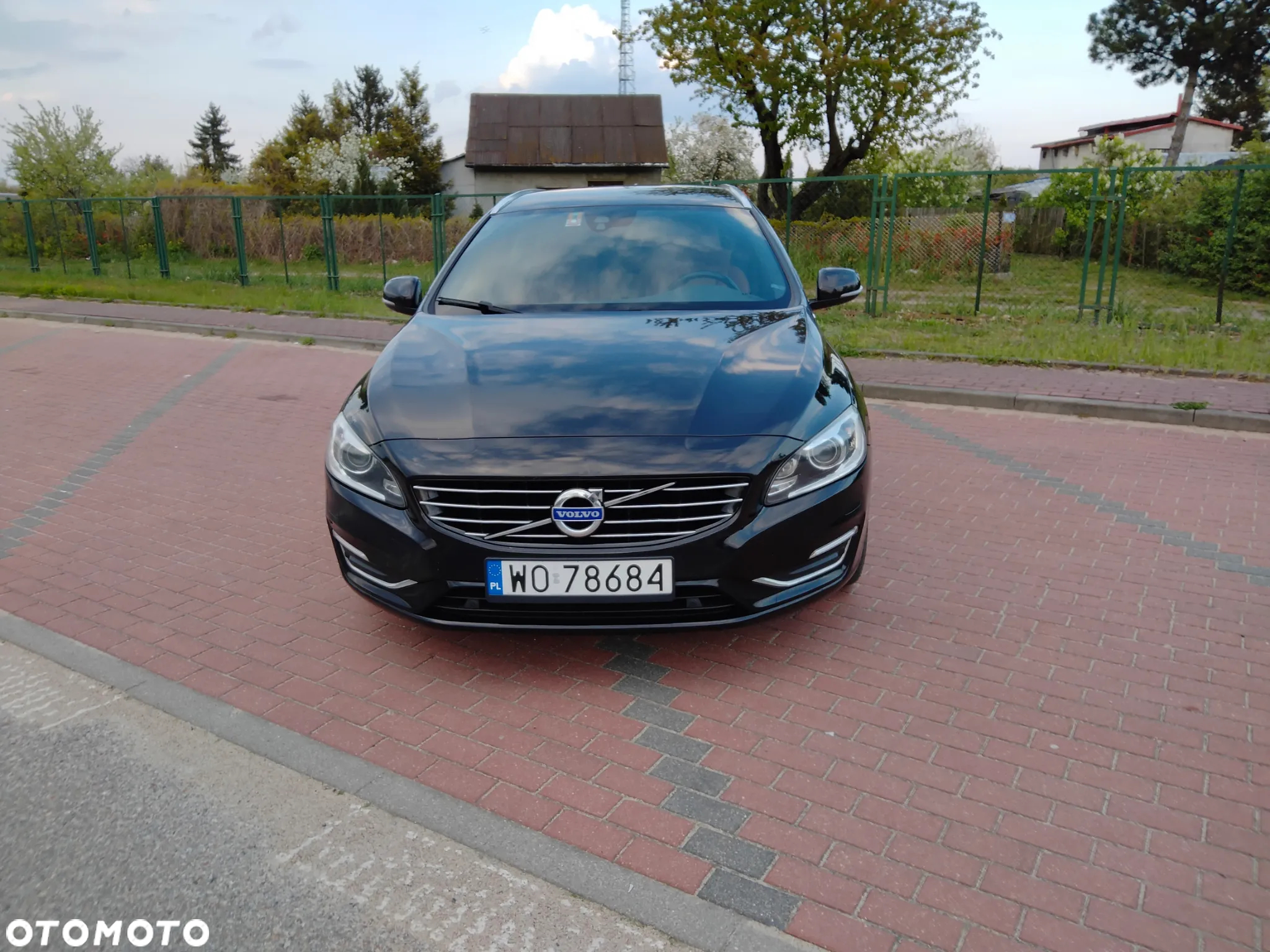 Volvo V60 - 9