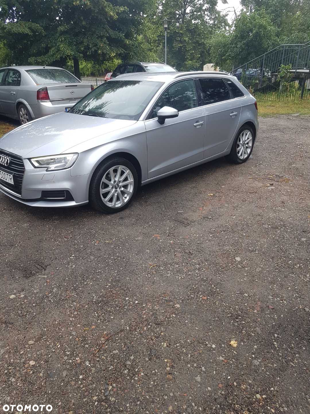 Audi A3 - 10