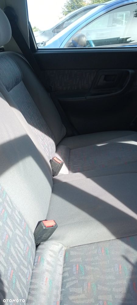 Seat Cordoba - 16
