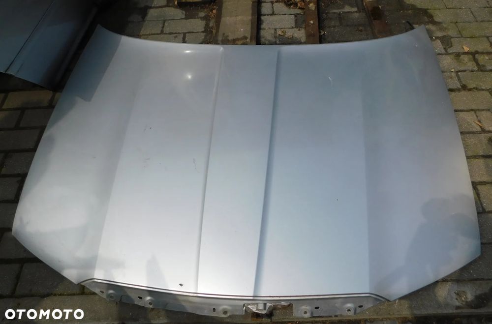 maska silnika SKODA SUPERB A 01-08 - 1