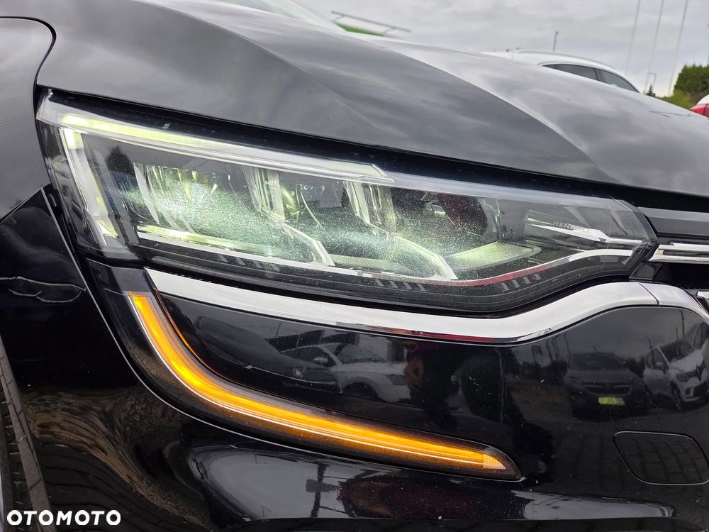 Renault Talisman Blue dCi 150 LIMITED - 35